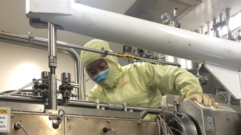 堅韌QC小組：站在自己的肩膀上跨越