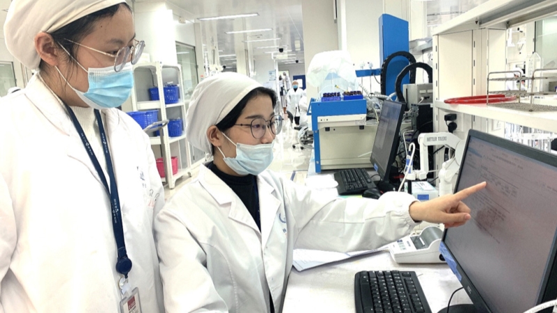 DiscoveryQC小組：青春無悔，奮斗不已