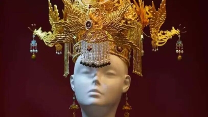 致敬世界傳統(tǒng)醫(yī)藥日，揚(yáng)子江藥業(yè)集團(tuán)“上新”非遺工藝“中藥之冠”