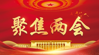一圖讀懂全國人大代表徐浩宇兩會建議